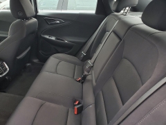 Used 2024  Chevrolet Malibu 4dr Sdn 1LT at Ypsilanti Import Auto Sales near Ypsilanti&comma; MI