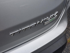 Used 2019  Ford Edge 4d SUV FWD Titanium at Ypsilanti Import Auto Sales near Ypsilanti, MI