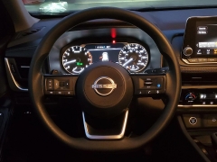 Used 2023  Nissan Rogue AWD SV at Ypsilanti Import Auto Sales near Ypsilanti&comma; MI