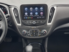 Used 2024  Chevrolet Malibu 4dr Sdn 1LT at Ypsilanti Import Auto Sales near Ypsilanti&comma; MI