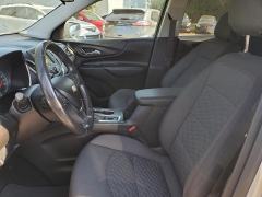 Used 2019 Chevrolet Equinox 4d SUV FWD LT w/2FL at Ypsilanti Import Auto Sales near Ypsilanti, MI