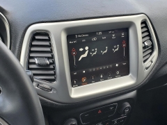 Used 2021  Jeep Compass 80th Anniversary 4x4 at Ypsilanti Import Auto Sales near Ypsilanti&comma; MI