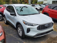 Used 2025  Ford Escape Active FWD at Ypsilanti Import Auto Sales near Ypsilanti&comma; MI