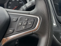 Used 2024  Chevrolet Malibu 4dr Sdn 1LT at Ypsilanti Import Auto Sales near Ypsilanti&comma; MI