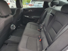 Used 2023 Chevrolet Malibu 4dr Sdn 1LT at Ypsilanti Import Auto Sales near Ypsilanti, MI