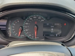 Used 2019 Chevrolet Trax 4d SUV AWD LT at Ypsilanti Import Auto Sales near Ypsilanti, MI