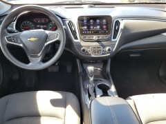 Used 2024  Chevrolet Malibu 4dr Sdn 1LT at Ypsilanti Import Auto Sales near Ypsilanti&comma; MI