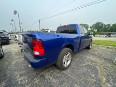 Used 2017 Ram 1500 2WD Quad Cab Tradesman at Ypsilanti Import Auto Sales near Ypsilanti, MI