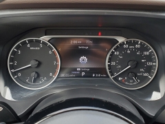 Used 2022 Nissan Rogue FWD SV at Ypsilanti Import Auto Sales near Ypsilanti, MI