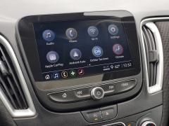 Used 2024  Chevrolet Malibu 4dr Sdn 1LT at Ypsilanti Import Auto Sales near Ypsilanti, MI