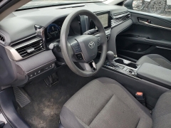 Used 2025  Toyota Camry LE at Ypsilanti Import Auto Sales near Ypsilanti&comma; MI