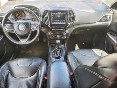 Used 2019  Jeep Cherokee 4d SUV FWD Limited 2&period;4L at Ypsilanti Import Auto Sales near Ypsilanti&comma; MI