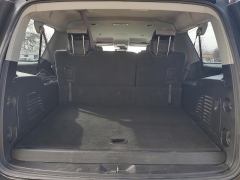 Used 2016  Chevrolet Suburban 4d SUV 4WD LS at Ypsilanti Import Auto Sales near Ypsilanti&comma; MI