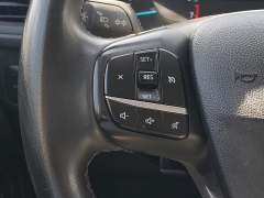 Used 2022 Ford Escape SE AWD at Ypsilanti Import Auto Sales near Ypsilanti, MI