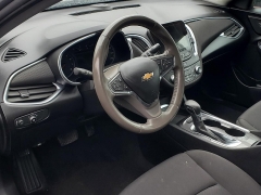 Used 2021  Chevrolet Malibu 4dr Sdn LT at Ypsilanti Import Auto Sales near Ypsilanti&comma; MI