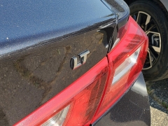 Used 2023  Chevrolet Malibu 4dr Sdn 1LT at Ypsilanti Import Auto Sales near Ypsilanti, MI