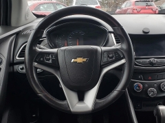 Used 2022  Chevrolet Trax AWD 4dr LT at Ypsilanti Import Auto Sales near Ypsilanti&comma; MI