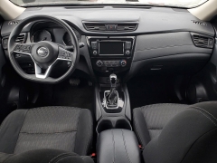 Used 2018  Nissan Rogue 4d SUV AWD S at Ypsilanti Import Auto Sales near Ypsilanti&comma; MI