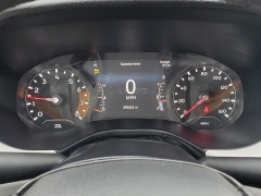 Used 2024  Jeep Compass Limited 4x4 at Ypsilanti Import Auto Sales near Ypsilanti&comma; MI