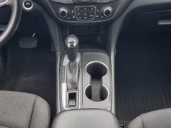 Used 2019  Chevrolet Equinox 4d SUV FWD LT w&sol;2FL at Ypsilanti Import Auto Sales near Ypsilanti&comma; MI