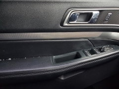 Used 2019  Ford Explorer 4d SUV FWD XLT Ecoboost at Ypsilanti Import Auto Sales near Ypsilanti&comma; MI