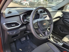 Used 2021  Chevrolet Trailblazer 4d SUV FWD LS at Ypsilanti Import Auto Sales near Ypsilanti&comma; MI
