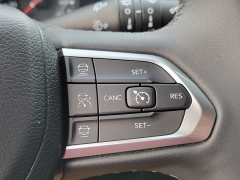 Used 2026  Jeep Compass Limited 4x4 at Ypsilanti Import Auto Sales near Ypsilanti&comma; MI