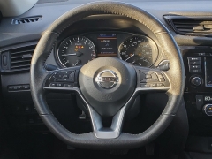 Used 2020  Nissan Rogue 4d SUV AWD SV at Ypsilanti Import Auto Sales near Ypsilanti, MI