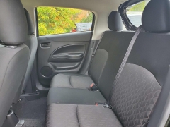 Used 2024  Mitsubishi Mirage ES CVT at Ypsilanti Import Auto Sales near Ypsilanti&comma; MI