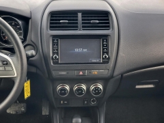 Used 2024  Mitsubishi Outlander Sport ES 2&period;0 AWC at Ypsilanti Import Auto Sales near Ypsilanti&comma; MI