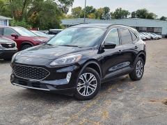  2021 Ford Escape SEL AWD at Ypsilanti Import Auto Sales near Ypsilanti&comma; MI