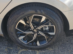 Used 2025  Hyundai Sonata SEL FWD at Ypsilanti Import Auto Sales near Ypsilanti, MI