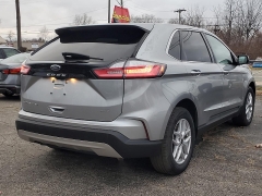 Used 2024  Ford Edge SEL AWD at Ypsilanti Import Auto Sales near Ypsilanti&comma; MI