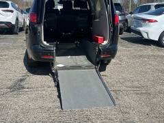 Used 2022 Chrysler Voyager LX FWD at Ypsilanti Import Auto Sales near Ypsilanti, MI