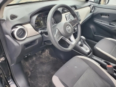 Used 2021 Nissan Versa SV CVT at Ypsilanti Import Auto Sales near Ypsilanti, MI