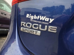 Used 2020  Nissan Rogue Sport 4d SUV FWD S at Ypsilanti Import Auto Sales near Ypsilanti&comma; MI