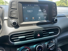 Used 2018 Hyundai Kona 4d SUV AWD SEL Tech at Ypsilanti Import Auto Sales near Ypsilanti, MI