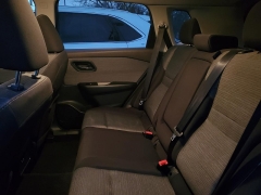 Used 2023  Nissan Rogue AWD SV at Ypsilanti Import Auto Sales near Ypsilanti&comma; MI