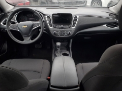 Used 2024  Chevrolet Malibu 4dr Sdn 1LT at Ypsilanti Import Auto Sales near Ypsilanti&comma; MI