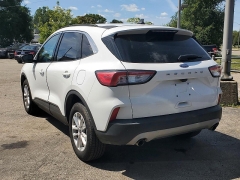 Used 2022 Ford Escape SE AWD at Ypsilanti Import Auto Sales near Ypsilanti, MI