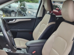 Used 2021  Ford Escape SEL AWD at Ypsilanti Import Auto Sales near Ypsilanti&comma; MI