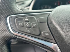 Used 2024 Chevrolet Malibu 4dr Sdn 1LT at Ypsilanti Import Auto Sales near Ypsilanti, MI