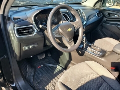 Used 2022  Chevrolet Equinox AWD 4dr LT w&sol;1LT at Ypsilanti Import Auto Sales near Ypsilanti&comma; MI