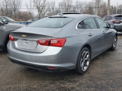 Used 2024  Chevrolet Malibu 4dr Sdn 1LT at Ypsilanti Import Auto Sales near Ypsilanti&comma; MI