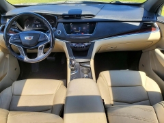 Used 2019  Cadillac XT5 4d SUV AWD Luxury at Ypsilanti Import Auto Sales near Ypsilanti&comma; MI