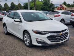 Used 2023 Chevrolet Malibu 4dr Sdn 1LT at Ypsilanti Import Auto Sales near Ypsilanti, MI