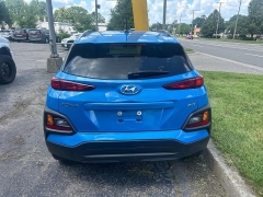 Used 2018 Hyundai Kona 4d SUV AWD SEL Tech at Ypsilanti Import Auto Sales near Ypsilanti, MI
