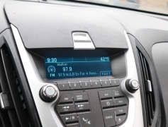Used 2014 Chevrolet Equinox 4d SUV FWD LS at Ypsilanti Import Auto Sales near Ypsilanti, MI