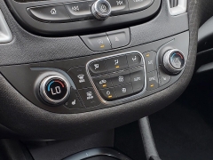 Used 2024  Chevrolet Malibu 4dr Sdn 1LT at Ypsilanti Import Auto Sales near Ypsilanti, MI