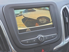 Used 2019  Chevrolet Equinox 4d SUV FWD LT w/2FL at Ypsilanti Import Auto Sales near Ypsilanti, MI